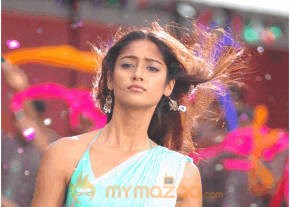 Ileana Hot Photshoot photo 135