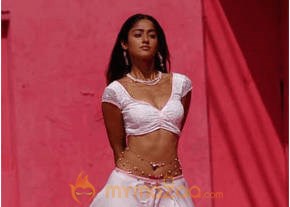 Ileana Hot Photshoot photo 139