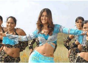 Ileana Hot Photshoot photo 357