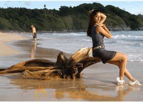 Ileana Hot Photshoot photo 231