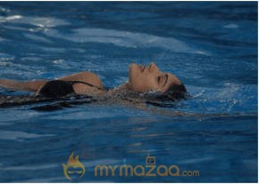 Ileana Hot Photshoot photo 158