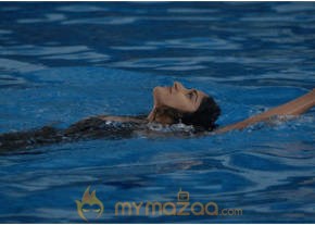 Ileana Hot Photshoot photo 156
