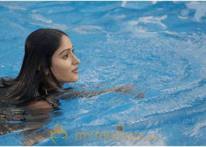 Ileana Hot Photshoot photo 438
