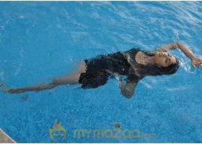 Ileana Hot Photshoot photo 376