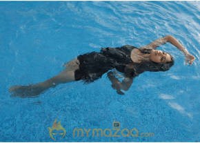 Ileana Hot Photshoot photo 589