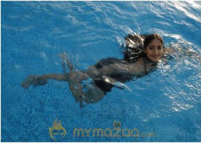 Ileana Hot Photshoot photo 560