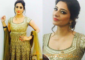 Indian beauties In Traditional Avatar photo 6