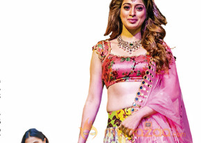 Indian beauties In Traditional Avatar photo 3