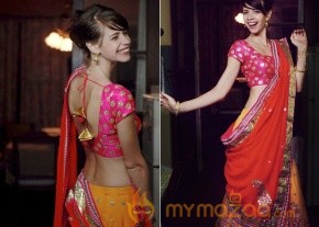 Indian beauties In Traditional Avatar photo 10