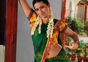  Isha Chawla 