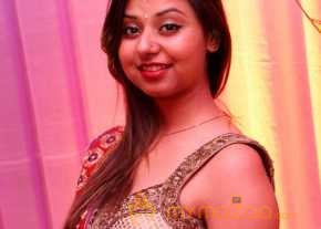 Ishi Photoshoot At Neerus Wedding