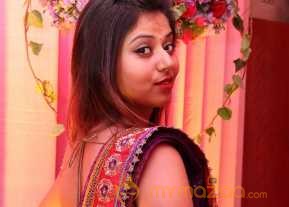  Ishi Photoshoot At Neerus Wedding  photo 6