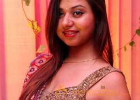  Ishi Photoshoot At Neerus Wedding  photo 8
