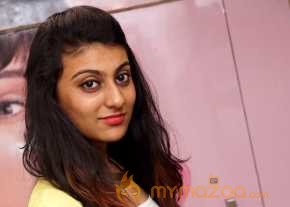  Ishita Photoshoot 