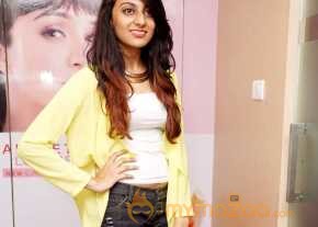 Ishita Photoshoot photo 4