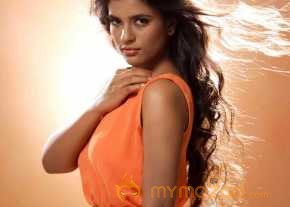 Iyshwarya Rajesh