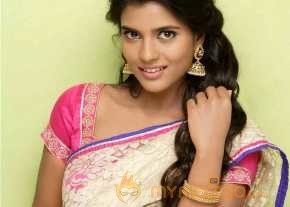 Iyshwarya Rajesh photo 2