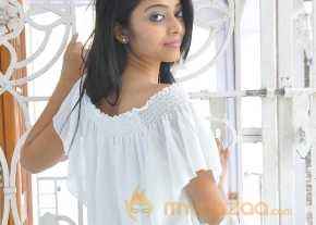 Janani Iyer
