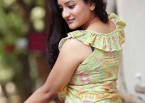  Janani New Photoshoot  photo 13