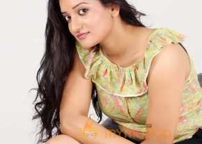  Janani New Photoshoot  photo 10