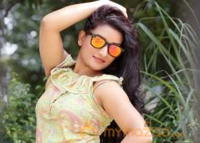  Janani New Photoshoot  photo 7