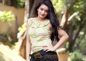  Janani New Photoshoot  photo 9