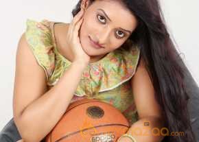 Janani New Photoshoot  photo 4