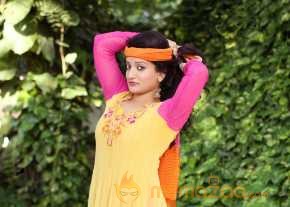  Janani New Photoshoot  photo 3