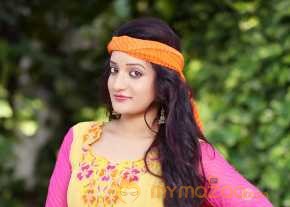  Janani New Photoshoot  photo 8