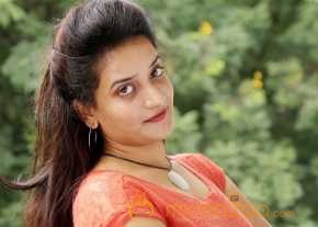 Janani Photoshoot At Premika Movie Press Meet photo 10