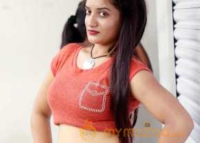 Janani Photoshoot At Premika Movie Press Meet photo 11