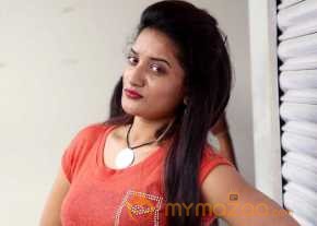  Janani Photoshoot At Premika Movie Press Meet 