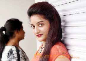 Janani Photoshoot At Premika Movie Press Meet photo 7