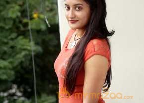 Janani Photoshoot At Premika Movie Press Meet photo 8