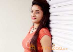 Janani Photoshoot At Premika Movie Press Meet photo 14