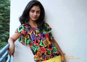  Jaya Harika  photo 11
