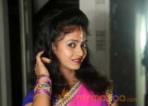  Jaya Harika  photo 4