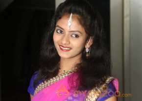  Jaya Harika  photo 5