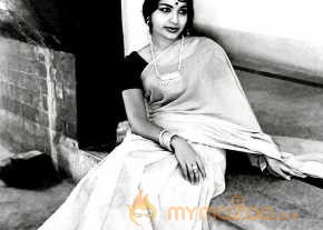 Jayalalitha photo 7