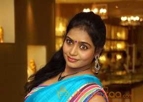 Jayavani Photoshoot At Trendz A Life Style Exhibition photo 2
