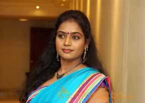 Jayavani Photoshoot At Trendz A Life Style Exhibition photo 5