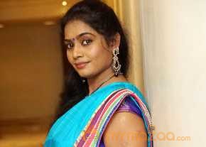 Jayavani Photoshoot At Trendz A Life Style Exhibition photo 4