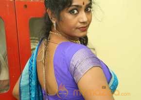  Jayavani Photoshoot At Yavvanam Oka Fantasy Audio Launch 