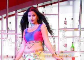 Jennifer Where Is Vidya Balan Movie Item Song Stills