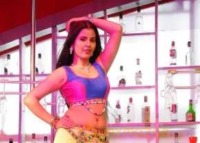 Jennifer Where Is Vidya Balan Movie Item Song Stills  photo 6