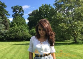 Just In: Trisha in London 
