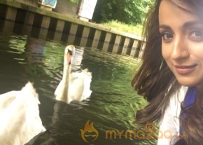 Just In: Trisha in London  photo 2