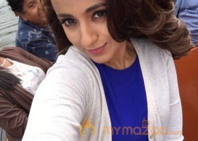 Just In: Trisha in London  photo 3