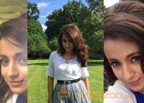 Just In: Trisha in London  photo 8