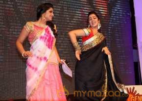  Jyothi Lakshmi Movie Audio Launch  photo 7